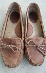 Frye Leather Loaferss ☝️